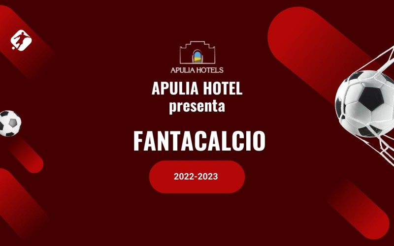 APULIA HOTEL | TORNEO FANTACALCIO 2022-2023